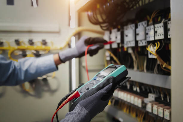 Emergency Electrical Repair Services in Bellevue, WA