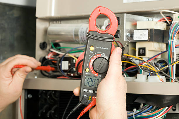 Reliable Bellevue, WA Electrical services Solutions